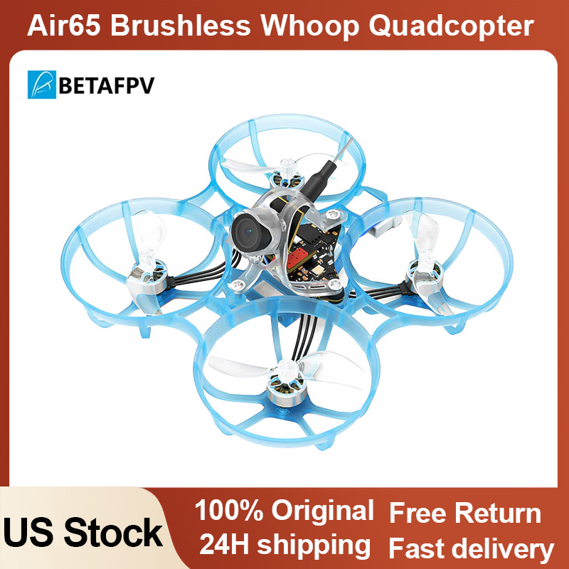 Drone Battery Case - BETAFPV Air65 Bezszczotkowy Quadcopter Whoop RC