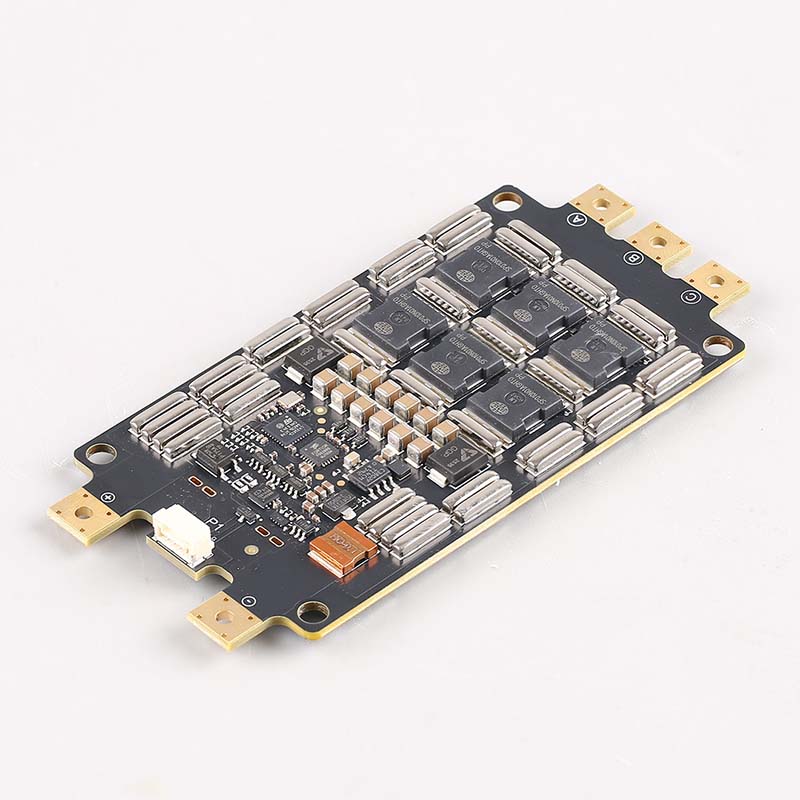 TBS LUCID 16S 120A RAWDOG ESC, – Drone Battery High Voltage recenzja i cena