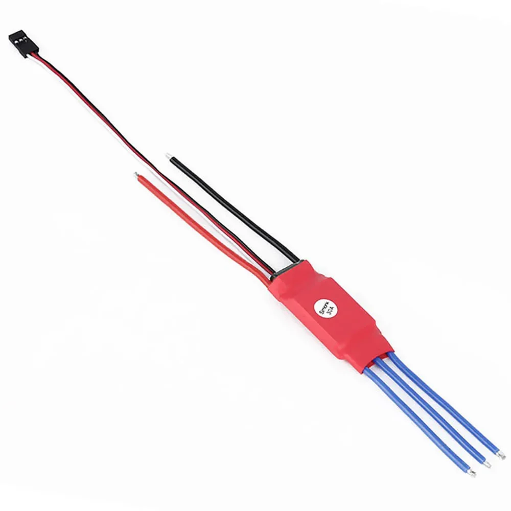 1 sztuk Simonk 10A 20A 30A bez – Drone Battery Lipo recenzja i cena